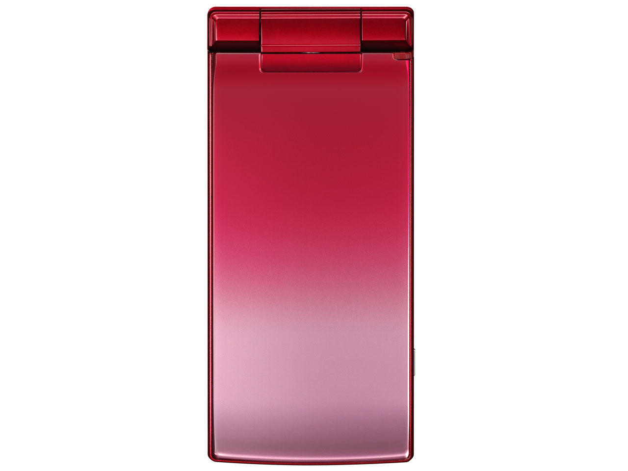 docomo PRIME series SH-01C [Red]