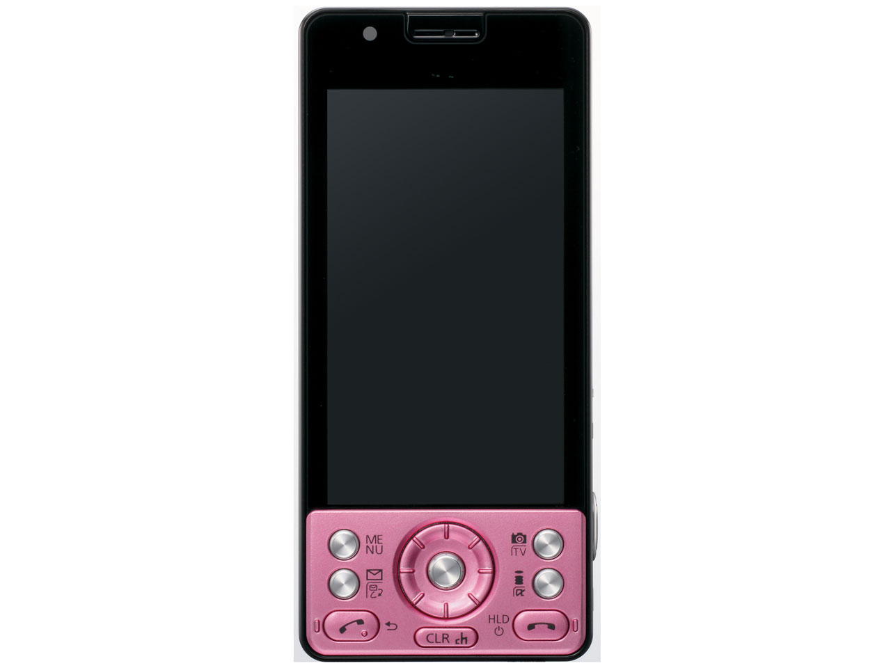docomo PRIME series P-03C [PINK]