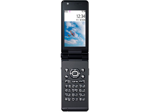 パナソニック docomo SMART series P-01C 価格比較 - 価格.com