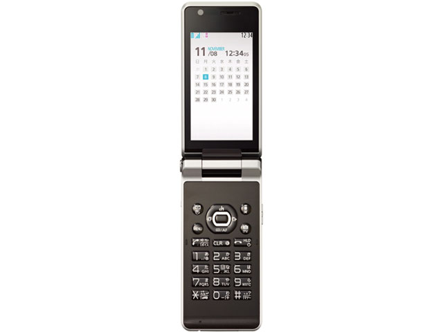 Panasonic - docomo P-01C ローズゴールド　新品未使用 2025年最新】Yahoo!オークション -p-01c(家電、AV、カメラ)の