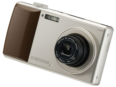 docomo PRO series L-03C [Champagne]