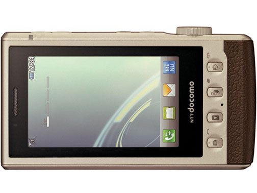 LGエレクトロニクス docomo PRO series L-03C [Champagne] 価格比較