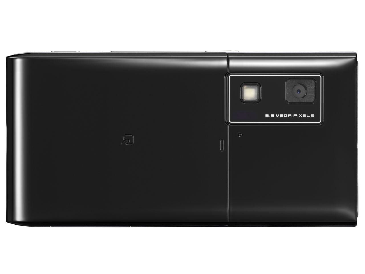 docomo PRO series SH-06C
