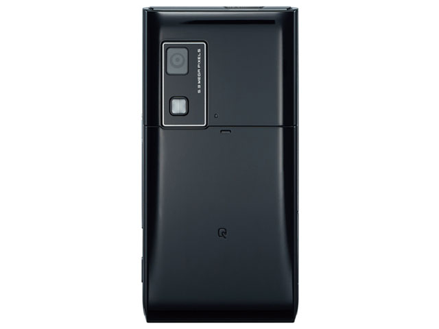 docomo PRO series SH-06C