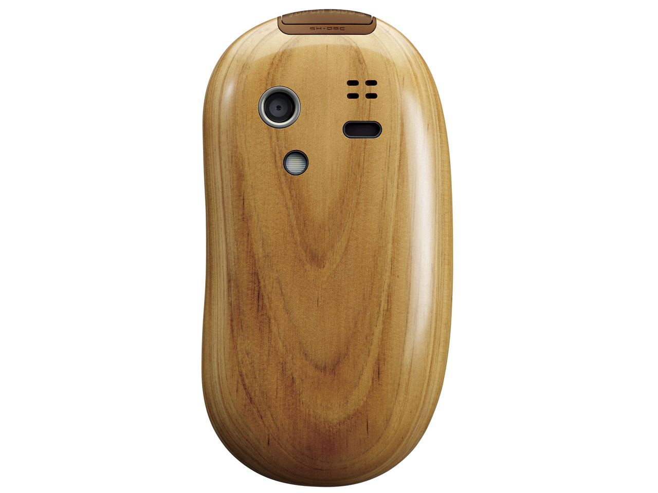 TOUCH WOOD SH-08C