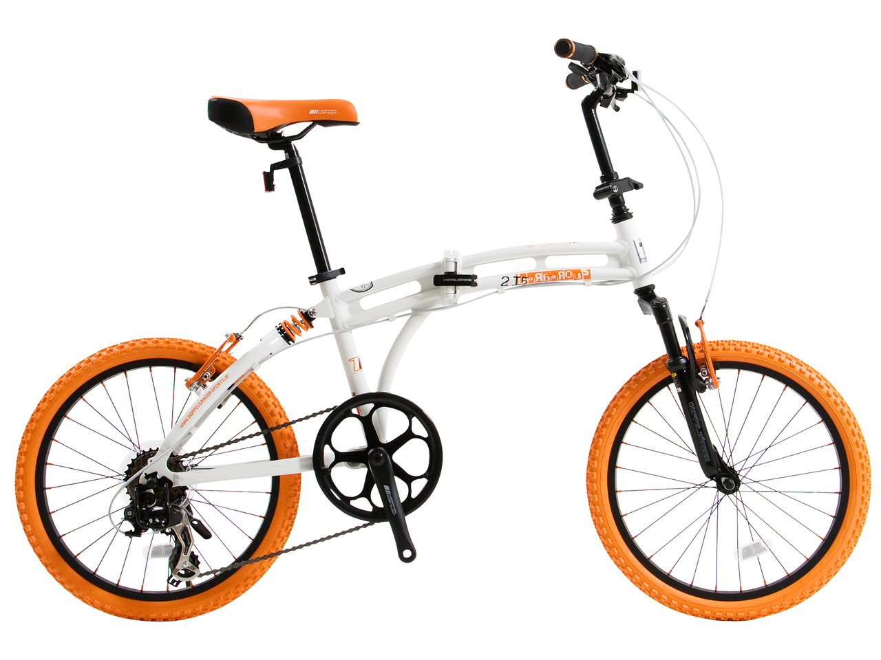 DOPPELGANGER 215 Barbarous [���C�e�z���C�g/�m�[�u���I�����W/�T�x�[�W�u���b�N] �̐��i�摜