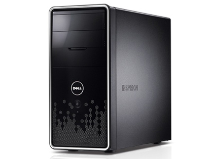 Inspiron 580 Core i5 760���� ���i.com����p�b�P�[�W �̐��i�摜