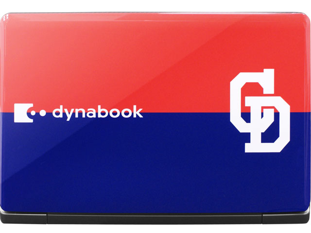dynabook Qosmio T750 T750/WTVA PT750TVAAFDW3 �h���t�g�X�y�V�������f�� [�����h���S���Y] �̐��i�摜