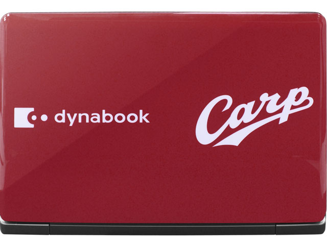 dynabook Qosmio T750 T750/WTVA PT750TVAAFHW3 �h���t�g�X�y�V�������f�� [�L�����m�J�[�v] �̐��i�摜