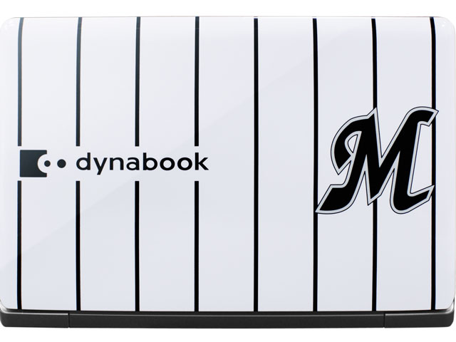 dynabook Qosmio T750 T750/WTVA PT750TVAAFMW3 �h���t�g�X�y�V�������f�� [��t���b�e�}���[���Y] �̐��i�摜