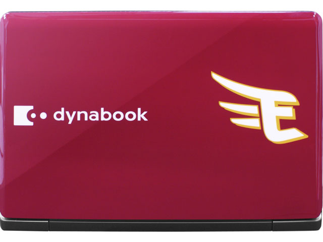 dynabook Qosmio T750 T750/WTVA PT750TVAAFEW3 �h���t�g�X�y�V�������f�� [���k�y�V�S�[���f���C�[�O���X] �̐��i�摜