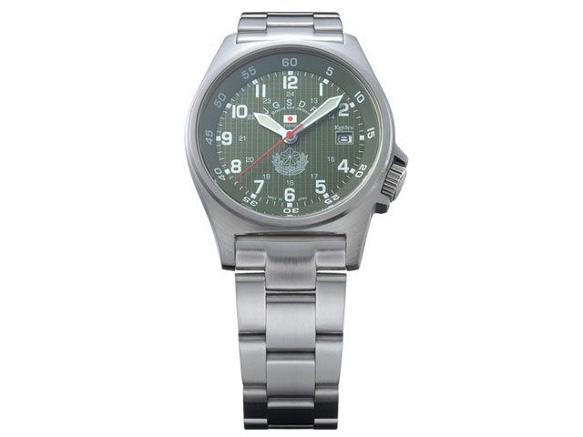 JASDF �X�^���_�[�h ���㎩�q�����f�� S455M-09 �̐��i�摜