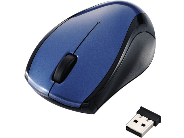 M-D19DLBU [�u���[] �̐��i�摜