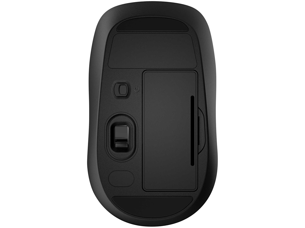 Wireless Mobile Mouse 1000 2CF-00006