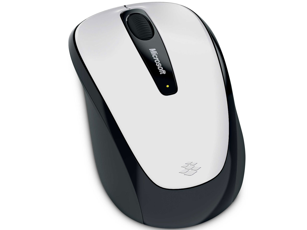 Wireless Mobile Mouse 3500 GMF-00065 [�u���C�g�z���C�g]