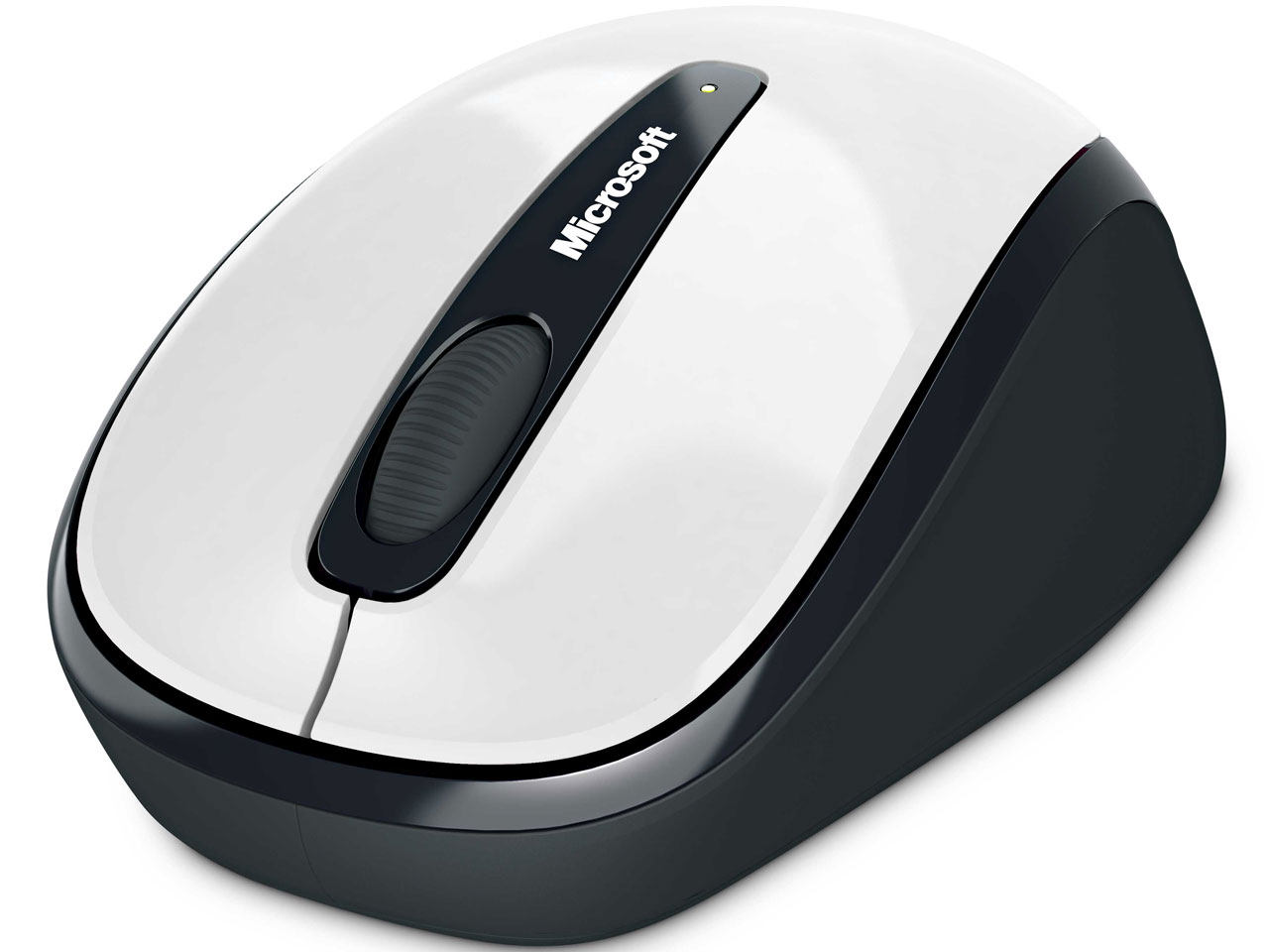 Wireless Mobile Mouse 3500 GMF-00065 [�u���C�g�z���C�g]