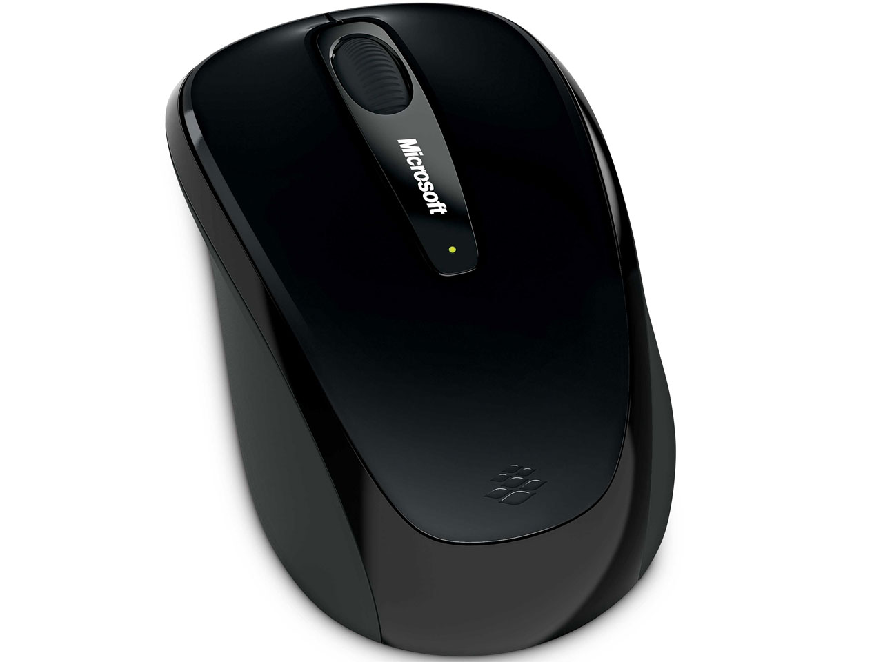 Wireless Mobile Mouse 3500 GMF-00066 [�V���C�j�[�u���b�N]