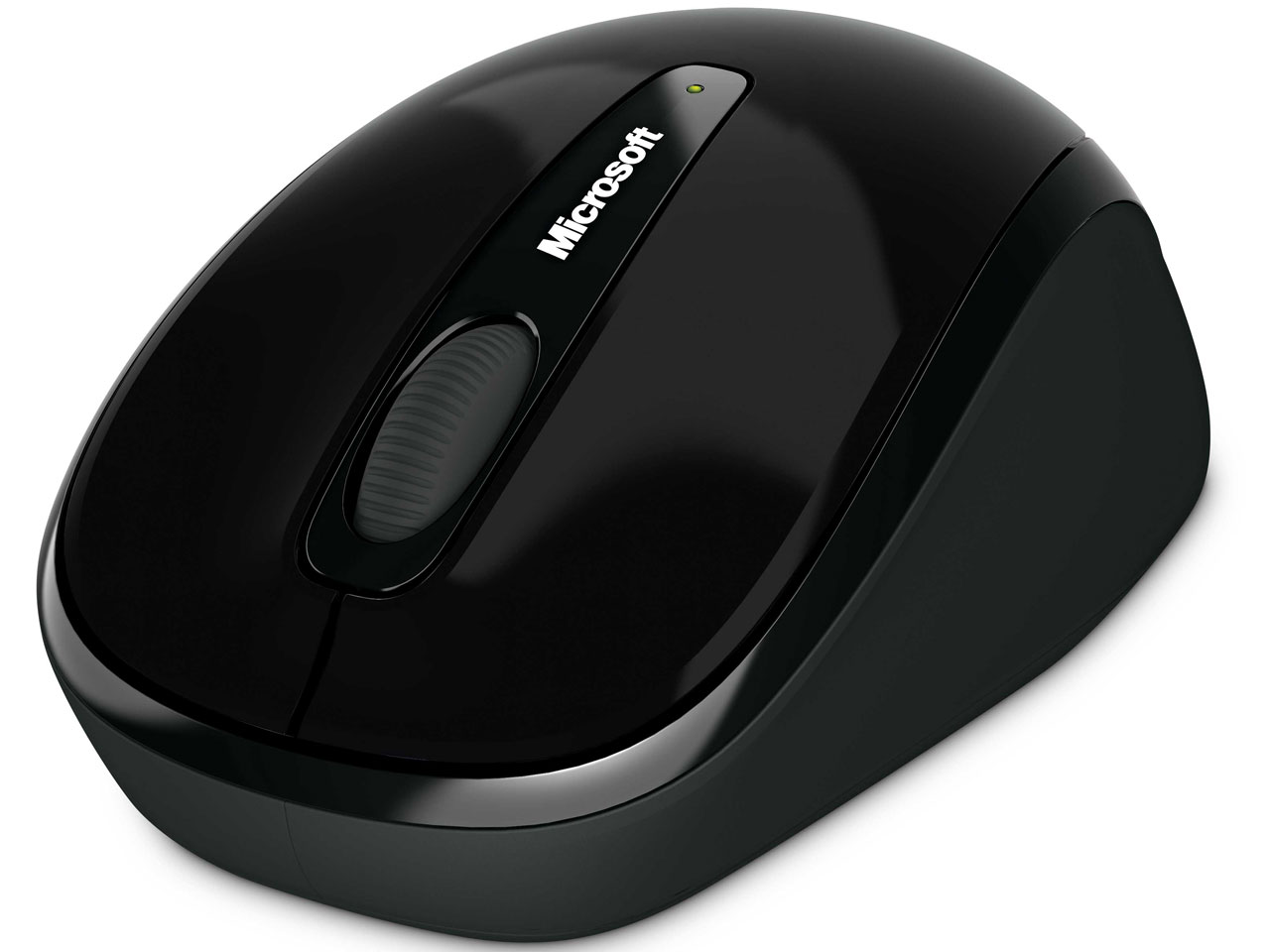 Wireless Mobile Mouse 3500 GMF-00066 [�V���C�j�[�u���b�N]