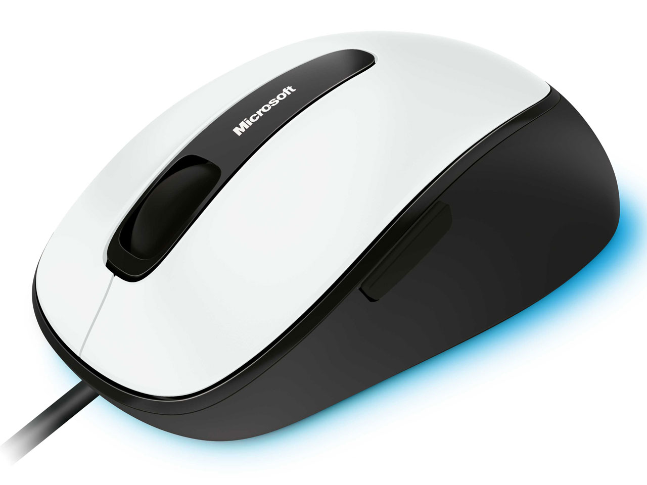 Comfort Mouse 4500 4FD-00022 [�N�[���z���C�g]