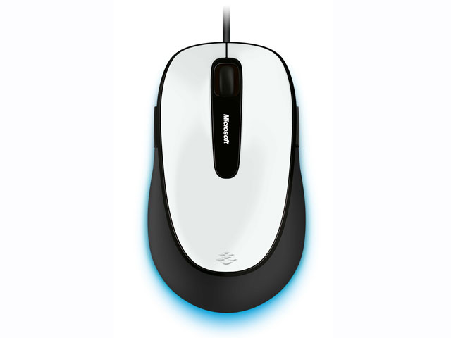 Comfort Mouse 4500 4FD-00022 [�N�[���z���C�g] �̐��i�摜
