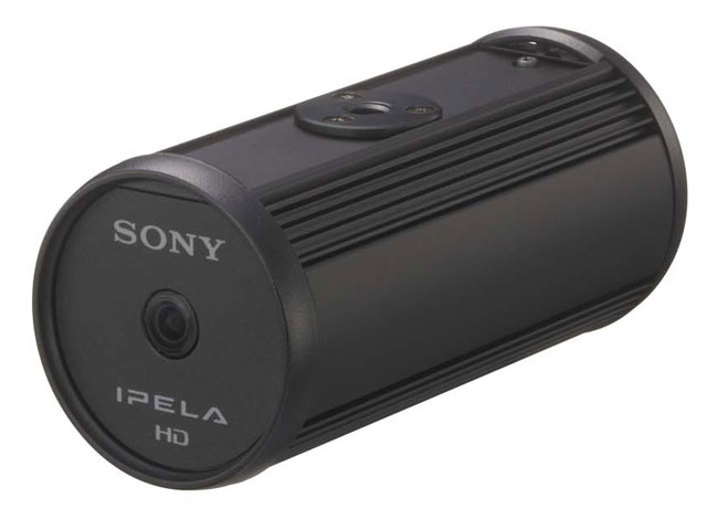 SNC-CH110/B [�u���b�N] �̐��i�摜