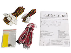 ���}�X�^�[PRO�u���b�N KM03-BK