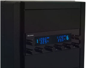 ���}�X�^�[PRO�u���b�N KM03-BK