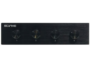 ��Q KQ01-BK-3.5 [�u���b�N]