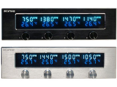 KAZE MASTER �A���~ 5.25�C���` KM02-BK [�u���b�N]