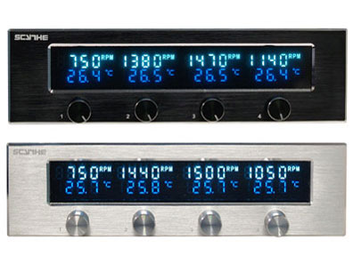 KAZE MASTER �A���~ 5.25�C���` KM02-SL [�V���o�[]