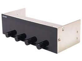 KAZE MASTER 5.25�C���`�� KM01-BK [�u���b�N]