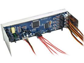 KAZE MASTER 5.25�C���`�� KM01-BK [�u���b�N]