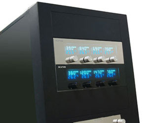 KAZE MASTER 5.25�C���`�� KM01-SL [�V���o�[]