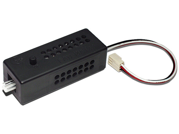 FAN MATE 1 �̐��i�摜