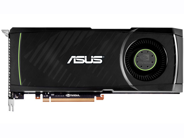 ENGTX580/2DI/1536MD5 [PCIExp 1.5GB] �̐��i�摜