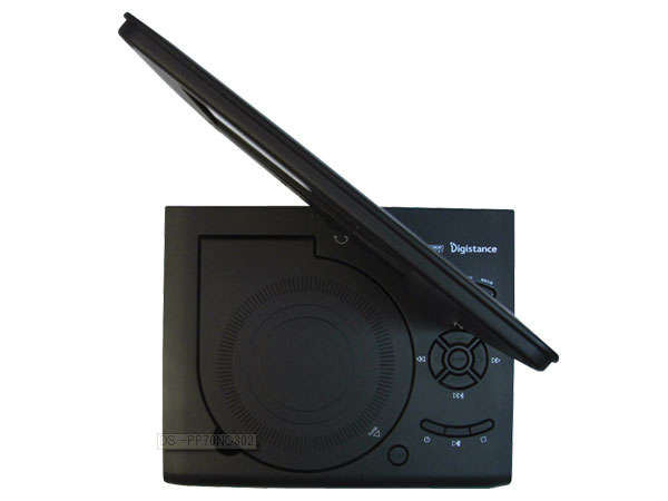 DS-PP70NC302SBK [�u���b�N]