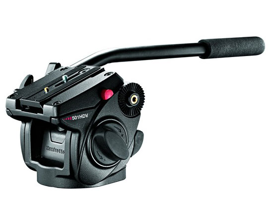 �v���r�f�I�_�� 501HDV �̐��i�摜