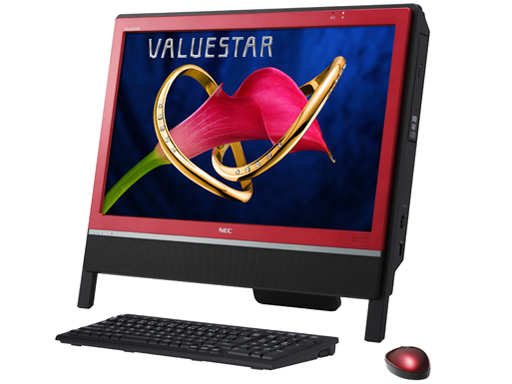 VALUESTAR G �^�C�vN ���i.com���胂�f�� NSL511VL000Z [�N�����x���[���b�h]