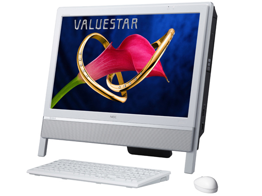 VALUESTAR G �^�C�vN ���i.com���胂�f�� NSL512VL000Z [�t�@�C���z���C�g]