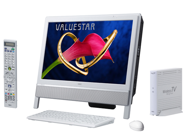 VALUESTAR G �^�C�vN ���i.com���胂�f�� NSL515VL000Z [�t�@�C���z���C�g]
