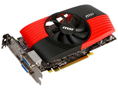 R6850 Storm II 1G OC [PCIExp 1GB]