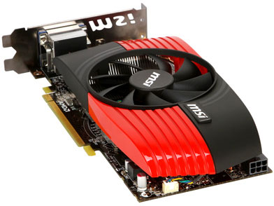 R6850 Storm II 1G OC [PCIExp 1GB]