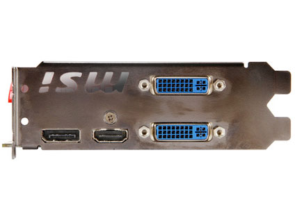 R6850 Storm II 1G OC [PCIExp 1GB]