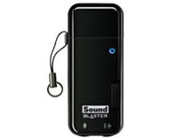 Sound Blaster X-Fi Go! Pro SB-XFI-GOP