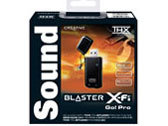 Sound Blaster X-Fi Go! Pro SB-XFI-GOP