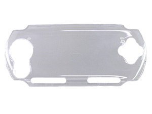 �t�����g�N���A�J�o�[ LX-SPP017 [�N���A] �̐��i�摜