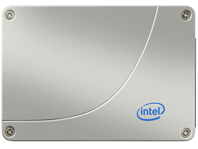 X25-M Mainstream SATA SSD SSDSA2MH120G2K5 �̐��i�摜