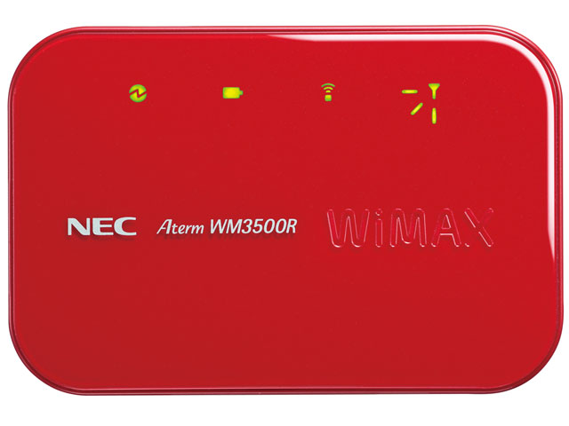 AtermWM3500R PA-WM3500R(AT)R [�}�[�Y���b�h] �̐��i�摜