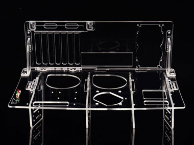 ENKIRA NK-OC300A/T [Transparent]