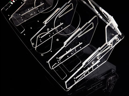 ENKIRA NK-OC300A/T [Transparent]